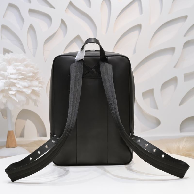 Mens Bottega Veneta Backpacks